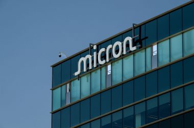 MU Stock Steady After Micron Earnings Beat