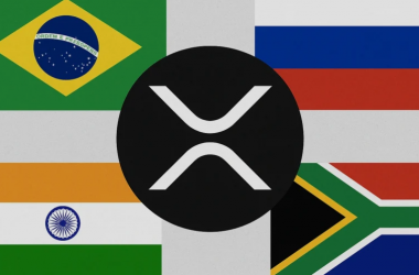 BRICS Central Banks Confirm Years of XRP Development