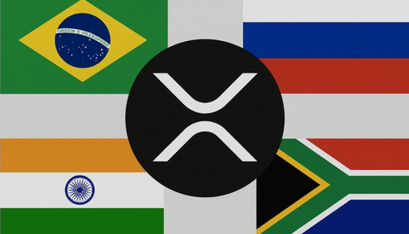 BRICS Central Banks Confirm Years of XRP Development
