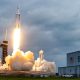 SpaceX Launch Today on Falcon 9 Rocket