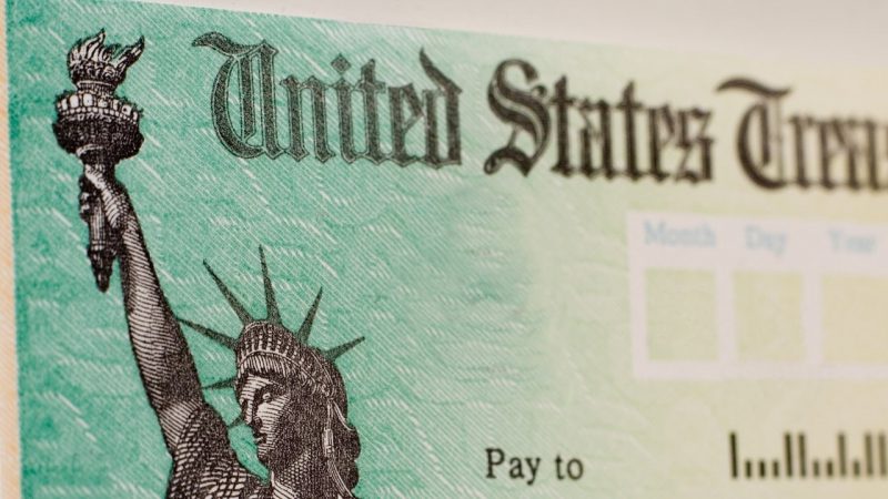 Prepare for the Proposed Fourth $2,000 Stimulus Check in 2025