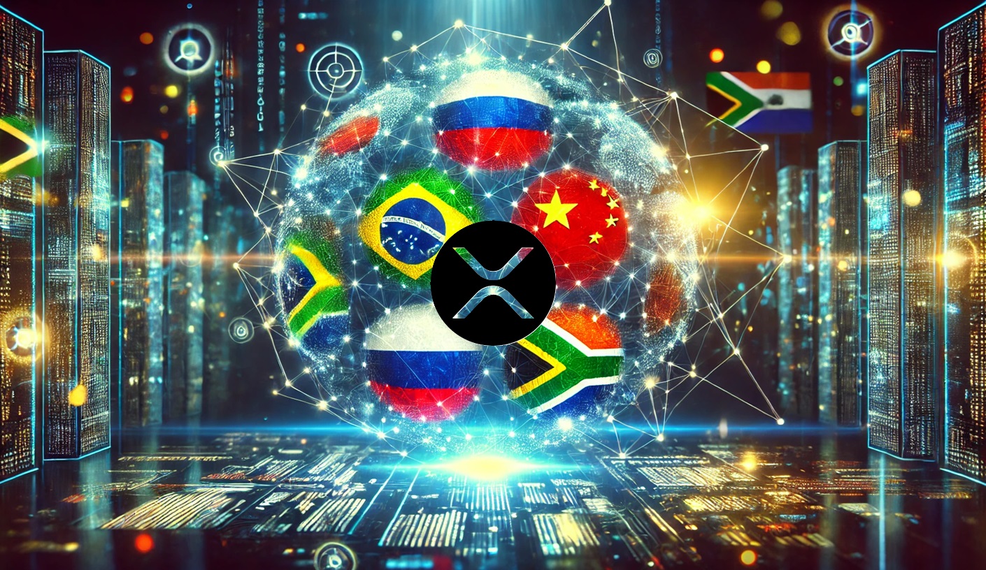 BRICS Report Mentions XRP Ledger in Push for Cross-Border Trade