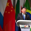 China Releases BRICS Trade Index Showing Record Gains
