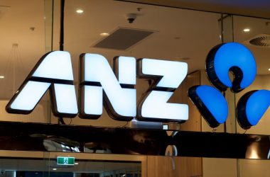 ANZ Bank