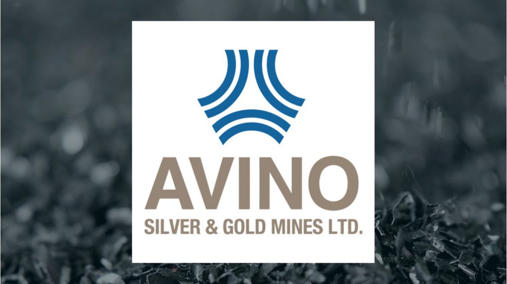 avino silver gold mines stock asm
