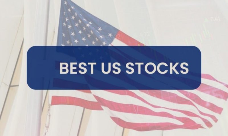 BEST US Stocks