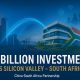 China Invests $10B in South Africa