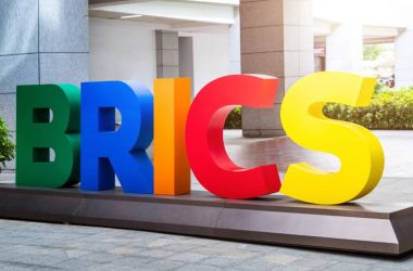 BRICS Colour