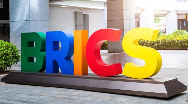 BRICS Colour