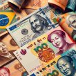 brics new common currency