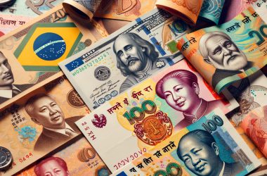 brics new common currency