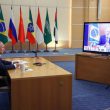 BRICS Virtual Meet