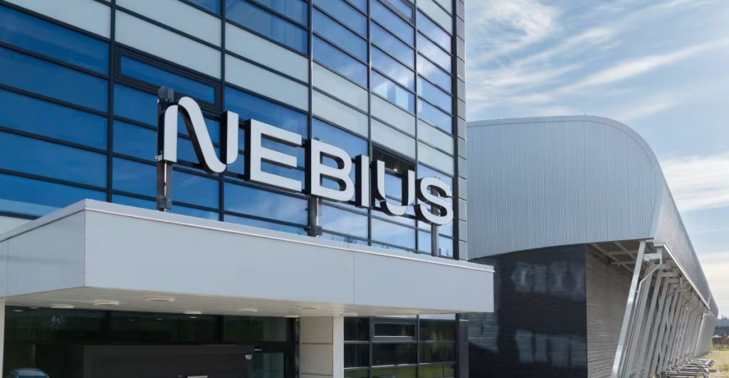 Nebius Stock Surges on Microsoft AI Deal