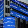 Morgan Stanley US Dollar Decline Forecast
