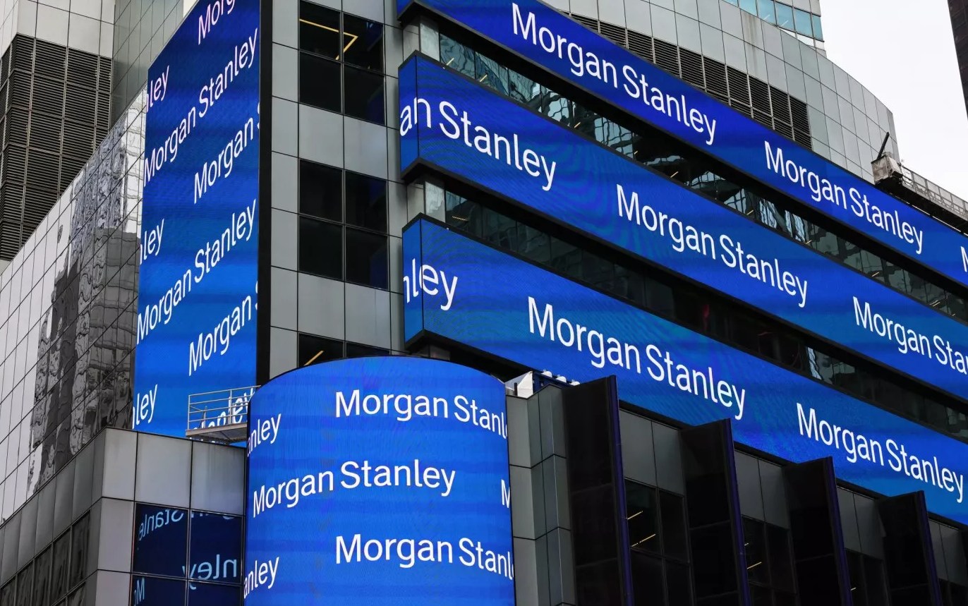 Morgan Stanley US Dollar Decline Forecast, 2025 Slowdown Expected