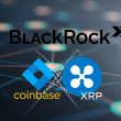 BlackRock Buying XRP Via Coinbase