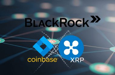 BlackRock Buying XRP Via Coinbase