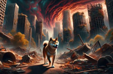 Shiba Inu Lowest Price Alert: $0.000014 at Risk, Sell Signal?