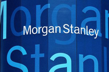 Morgan Stanley Says De-Dollarization Fails
