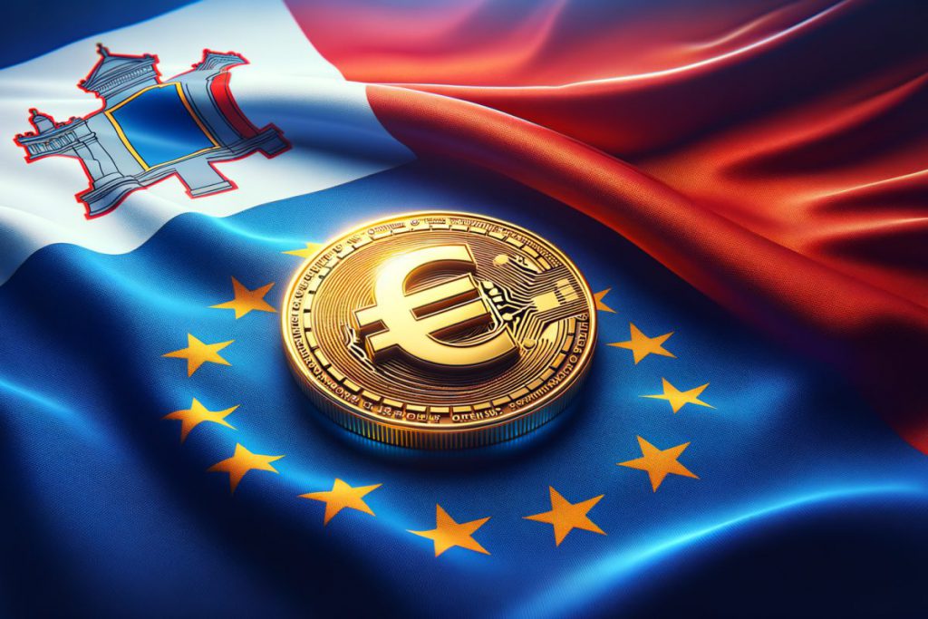 EU regulations malta flag