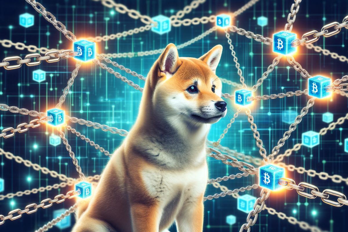 Chainlink Brings Shiba Inu (SHIB) to Cross-Chain Lending With 10.93% APY