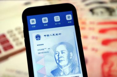 electro yuan china energy trades
