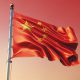 flag china