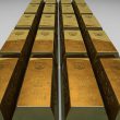 Gold Bars
