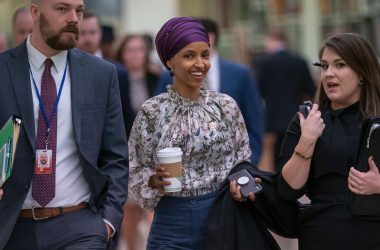 Ilhan Omar