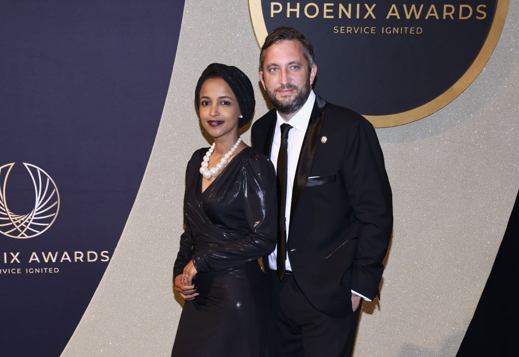 ilhan omar husband tim mynett