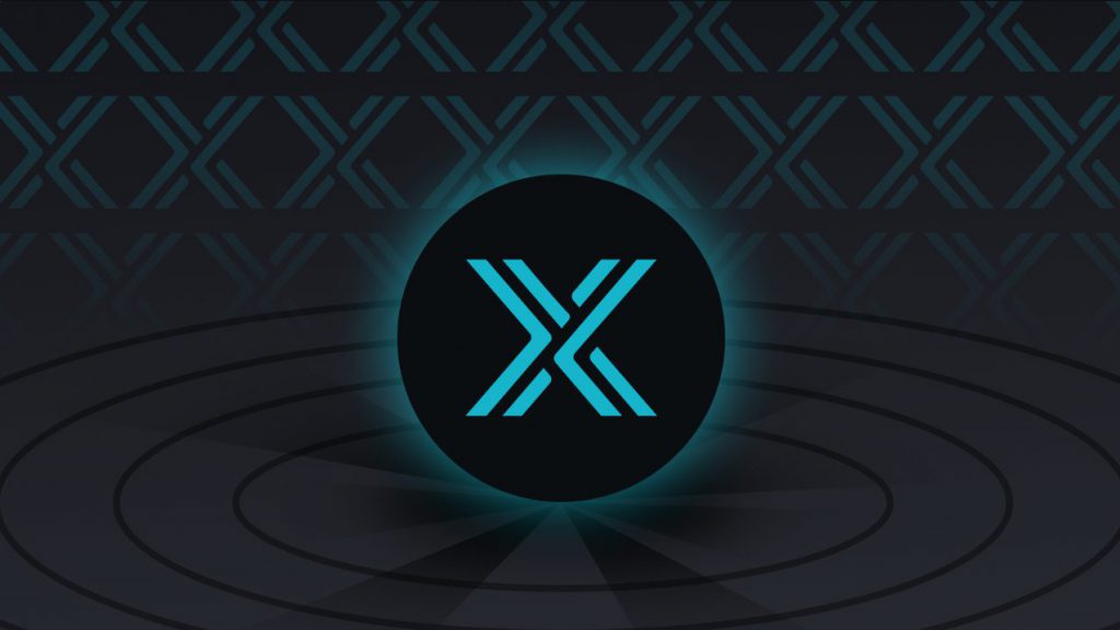 Immutable X logo