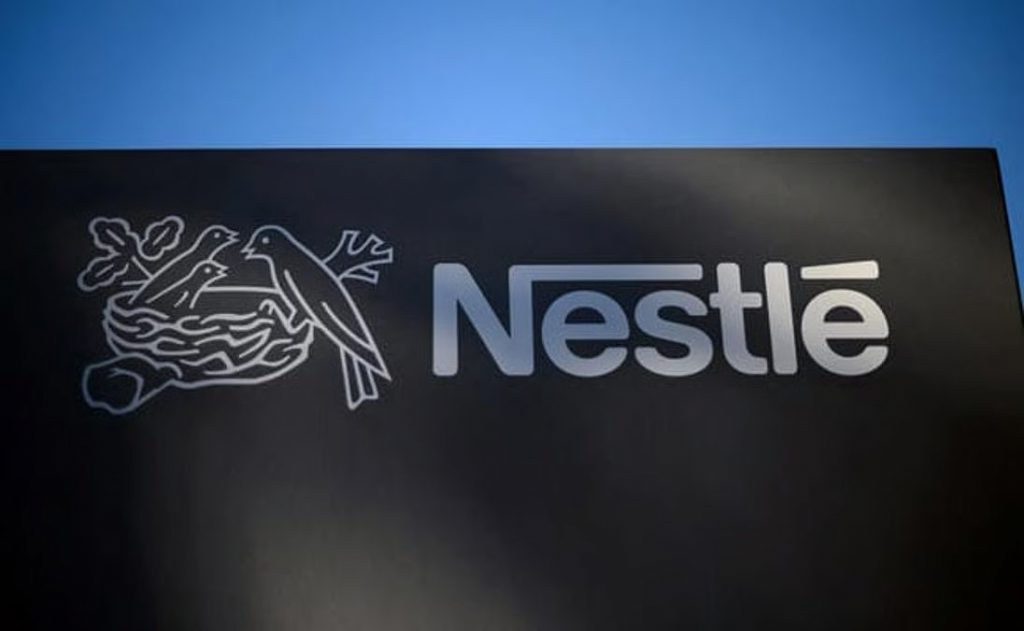 Nestlé CEO Laurent Freixe Fired