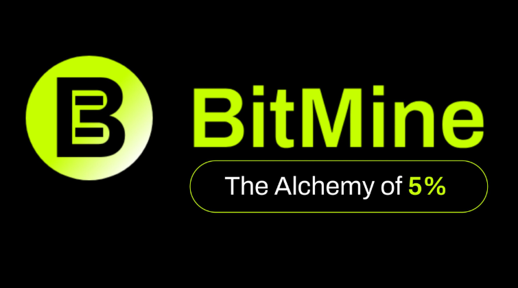 Bitmine logo