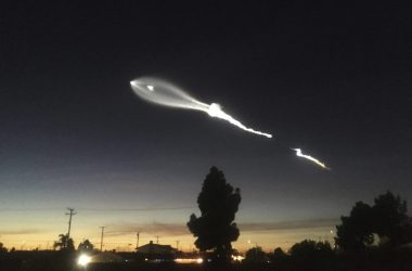 SpaceX Launch Schedule closer look