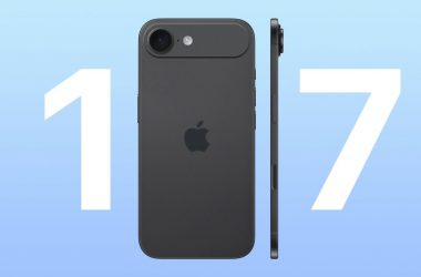 Iphone 17 Air Apple