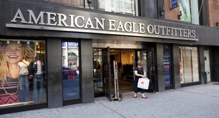 AEO STORE