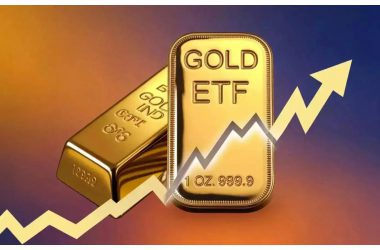 gold etf