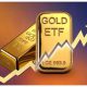 gold etf