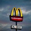 MCD LOGO
