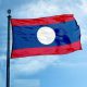 Laos Flag