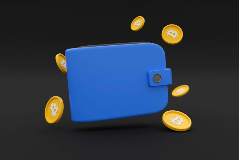 BTC WALLET