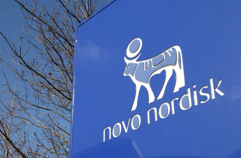 novo nordisk pharma