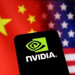 nvidia china usa