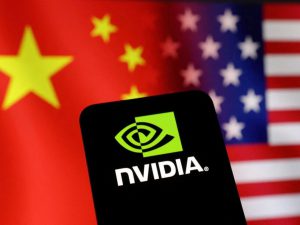 nvidia china usa