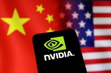 nvidia china usa
