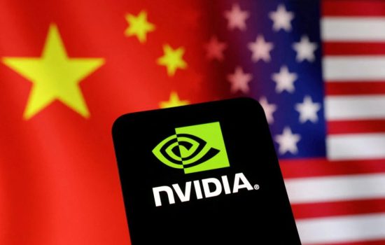 nvidia china usa