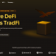 WLFi-website