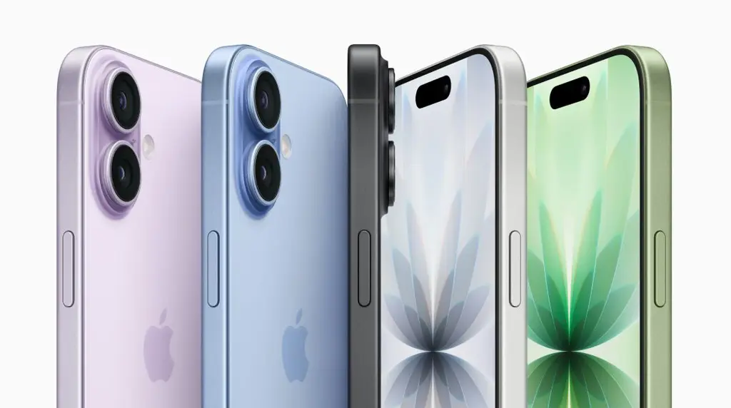Apple Stock Falls After iPhone 17 Reveal