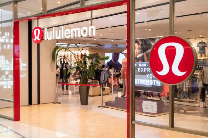 Lulu Stock Price Jumps 4%—Lululemon Earnings Boost Forecast to $375