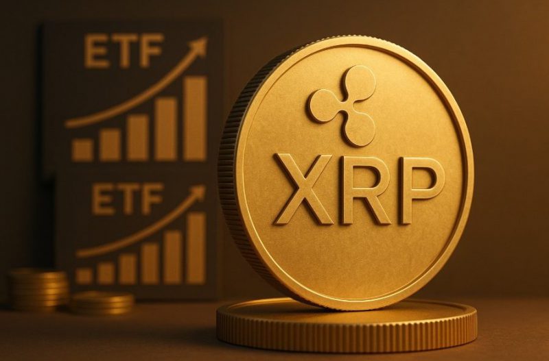 XRP ETF